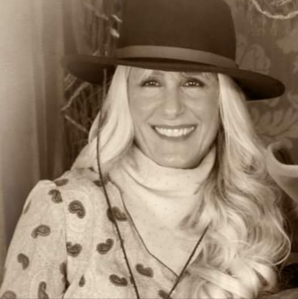 Meet your Posher, Jayne